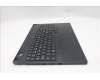 Lenovo 5CB1S24175 Tastatur inkl. Topcase schweiz L 83LYAS