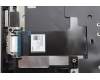 Lenovo 5CB1S24179 Tastatur inkl. Topcase ASM_UK L 83LYAS