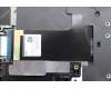Lenovo 5CB1S31059 Tastatur inkl. Topcase ASM_ARA L 83LYPT
