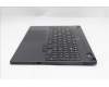 Lenovo 5CB1S31059 Tastatur inkl. Topcase ASM_ARA L 83LYPT