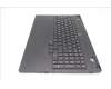 Lenovo 5CB1S31062 Tastatur inkl. Topcase ASM_BUL L 83LYPT