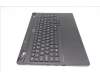 Lenovo 5CB1S31062 Tastatur inkl. Topcase ASM_BUL L 83LYPT