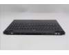 Lenovo 5CB1S31063 Tastatur inkl. Topcase ASM_CZE/SLK L 83LYPT