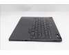 Lenovo 5CB1S31063 Tastatur inkl. Topcase ASM_CZE/SLK L 83LYPT