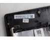 Lenovo 5CB1S31063 Tastatur inkl. Topcase ASM_CZE/SLK L 83LYPT