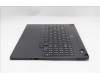 Lenovo 5CB1S31064 Tastatur inkl. Topcase ASM_ENG L 83LYPT