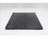 Lenovo 5CB1S31064 Tastatur inkl. Topcase ASM_ENG L 83LYPT