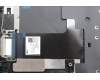 Lenovo 5CB1S31067 Tastatur inkl. Topcase französisch/arabsich L 83LYPT