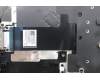 Lenovo 5CB1S31069 Tastatur inkl. Topcase deutsch L 83LYPT
