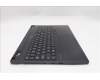 Lenovo 5CB1S31071 Tastatur inkl. Topcase ASM_HBW L 83LYPT