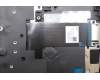 Lenovo 5CB1S31078 Tastatur inkl. Topcase ASM_NORDIC L 83LYPT