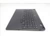 Lenovo 5CB1S31081 Tastatur inkl. Topcase ASM_SLV L 83LYPT