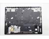 Lenovo 5CB1S31082 C-Cover with keyboard, Spanish, Eclipse Black, White Backlight, Painting, UK