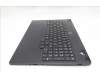 Lenovo 5CB1S31082 Tastatur inkl. Topcase spanisch L 83LYPT