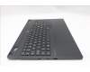 Lenovo 5CB1S31083 Tastatur inkl. Topcase schweiz L 83LYPT