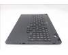 Lenovo 5CB1S31087 Tastatur inkl. Topcase ASM_UK L 83LYPT