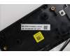 Lenovo 5CB1S31104 Tastatur inkl. Topcase ASM_BEL L 83LT EB BL WH