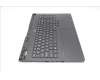 Lenovo 5CB1S31109 Tastatur inkl. TopcaseASM_EURO ENG L83LTEBBL WH