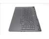 Lenovo 5CB1S31109 Tastatur inkl. TopcaseASM_EURO ENG L83LTEBBL WH
