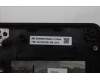 Lenovo 5CB1S31109 Tastatur inkl. TopcaseASM_EURO ENG L83LTEBBL WH