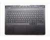 Lenovo 5CB1S31112 Tastatur inkl. Topcase ASM_FRA L 83LT EB BL WH