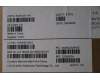 Lenovo 5CB1S31114 Tastatur inkl. Topcase deutsch L 83LT EB BL WH