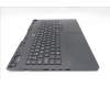 Lenovo 5CB1S31124 Tastatur inkl. Topcase ASM_POR L 83LT EB BL WH