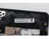 Lenovo 5CB1S31124 Tastatur inkl. Topcase ASM_POR L 83LT EB BL WH