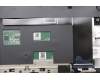 Lenovo 5CB1S31127 Tastatur inkl. Topcase spanisch L 83LT EB BL WH