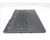 Lenovo 5CB1S31127 Tastatur inkl. Topcase spanisch L 83LT EB BL WH