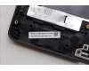 Lenovo 5CB1S31128 Tastatur inkl. Topcase schweiz L 83LT EB BL WH