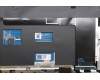 Lenovo 5CB1S31132 Tastatur inkl. Topcase ASM_UKR L 83LT EB BL WH