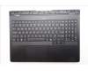 Lenovo 5CB1S31133 Tastatur inkl. Topcase ASM_ARA L83LT EB BL RGB