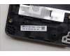 Lenovo 5CB1S31133 Tastatur inkl. Topcase ASM_ARA L83LT EB BL RGB