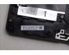 Lenovo 5CB1S31139 Tastatur inkl. TopcaseASM_EURO ENG L83LTEBBLRGB