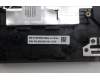 Lenovo 5CB1S31141 Tastatur inkl. Topcase ASM_UK L83LT EB BL RGB