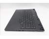 Lenovo 5CB1S31142 Tastatur inkl. Topcase ASM_FRA L83LT EB BL RGB