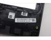 Lenovo 5CB1S31145 Tastatur inkl. Topcase ASM_GRE L83LT EB BL RGB