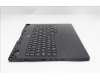 Lenovo 5CB1S31147 Tastatur inkl. Topcase ASM_HUN L83LT EB BL RGB