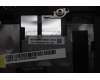 Lenovo 5CB1S31147 Tastatur inkl. Topcase ASM_HUN L83LT EB BL RGB