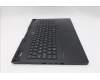 Lenovo 5CB1S31148 Tastatur inkl. Topcase ASM_ILD L83LT EB BL RGB