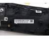 Lenovo 5CB1S31149 Tastatur inkl. Topcase ASM_ITA L83LT EB BL RGB