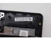 Lenovo 5CB1S50715 Tastatur inkl. TopcaseASM_NORDIC L83LTEB BL RGB