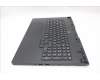 Lenovo 5CB1S50716 Tastatur inkl. Topcase ASM_POR L83LT EB BL RGB