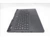 Lenovo 5CB1S50716 Tastatur inkl. Topcase ASM_POR L83LT EB BL RGB