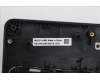 Lenovo 5CB1S50716 Tastatur inkl. Topcase ASM_POR L83LT EB BL RGB