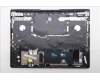Lenovo 5CB1S50717 Tastatur inkl. Topcase ASM_RUS L83LT EB BL RGB