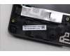 Lenovo 5CB1S50717 Tastatur inkl. Topcase ASM_RUS L83LT EB BL RGB