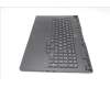 Lenovo 5CB1S50720 Tastatur inkl. Topcase schweiz L83LT EB BL RGB