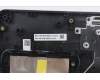 Lenovo 5CB1S50724 Tastatur inkl. Topcase ASM_UKR L83LT EB BL RGB